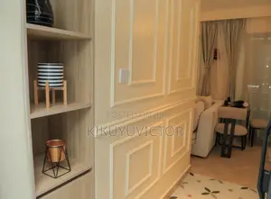 Furnished Studio Apartment in Hotel 67 Area for rent