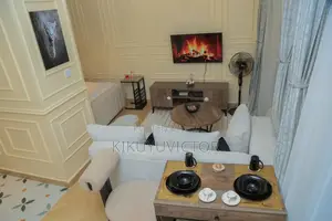 Furnished Studio Apartment in Hotel 67 Area for rent