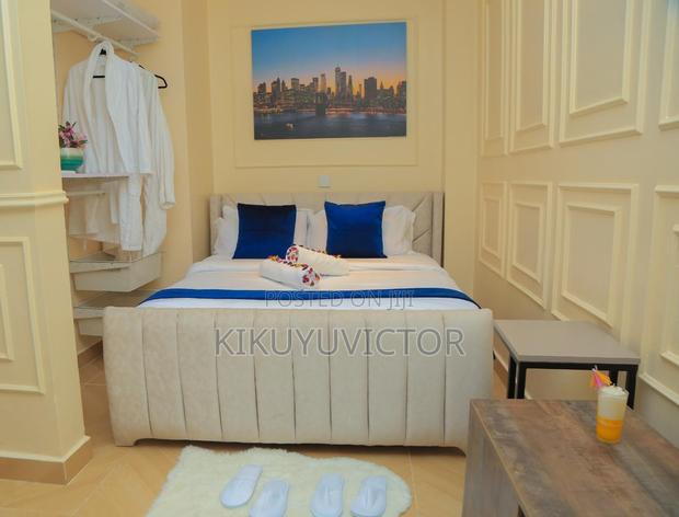 Furnished Studio Apartment in Hotel 67 Area for rent - thumbnail 13