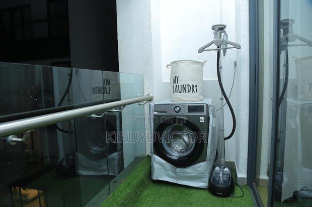 Furnished Studio Apartment in Hotel 67 Area for rent - thumbnail 14