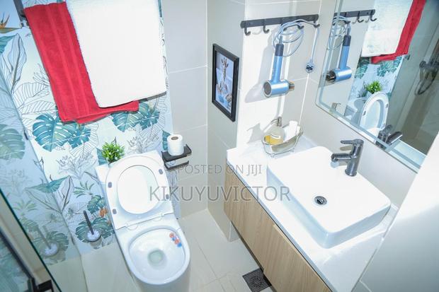 Furnished Studio Apartment in Hotel 67 Area for rent - thumbnail 16