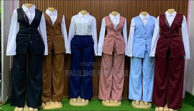 Office Wear Available - main view