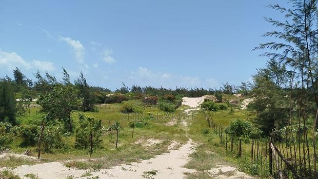 One Acre Second Row Beach for Sale Malindi - thumbnail 2