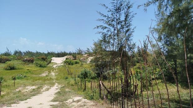 One Acre Second Row Beach for Sale Malindi - thumbnail 3