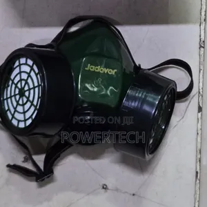 Mask Respirator