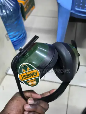 Noice Resistance/ Earmuff