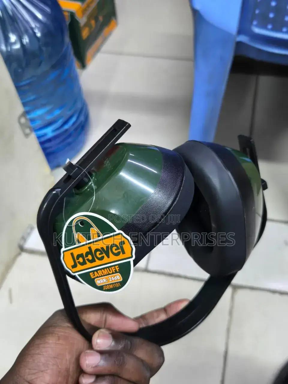 Noice Resistance/ Earmuff