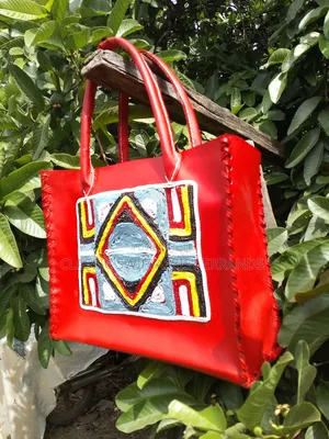 Genuine Handmade Leather Designer Bags