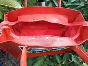 Genuine Handmade Leather Designer Bags