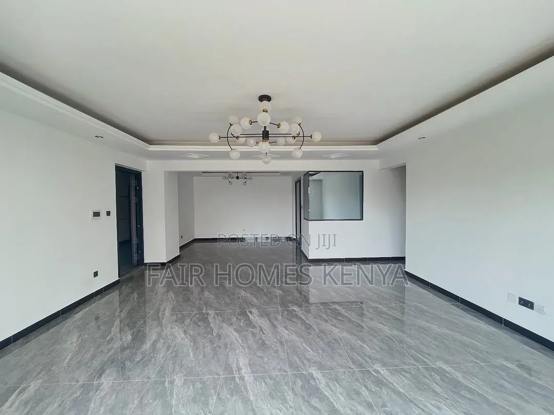 4bdrm Apartment in Valley Arcade for rent