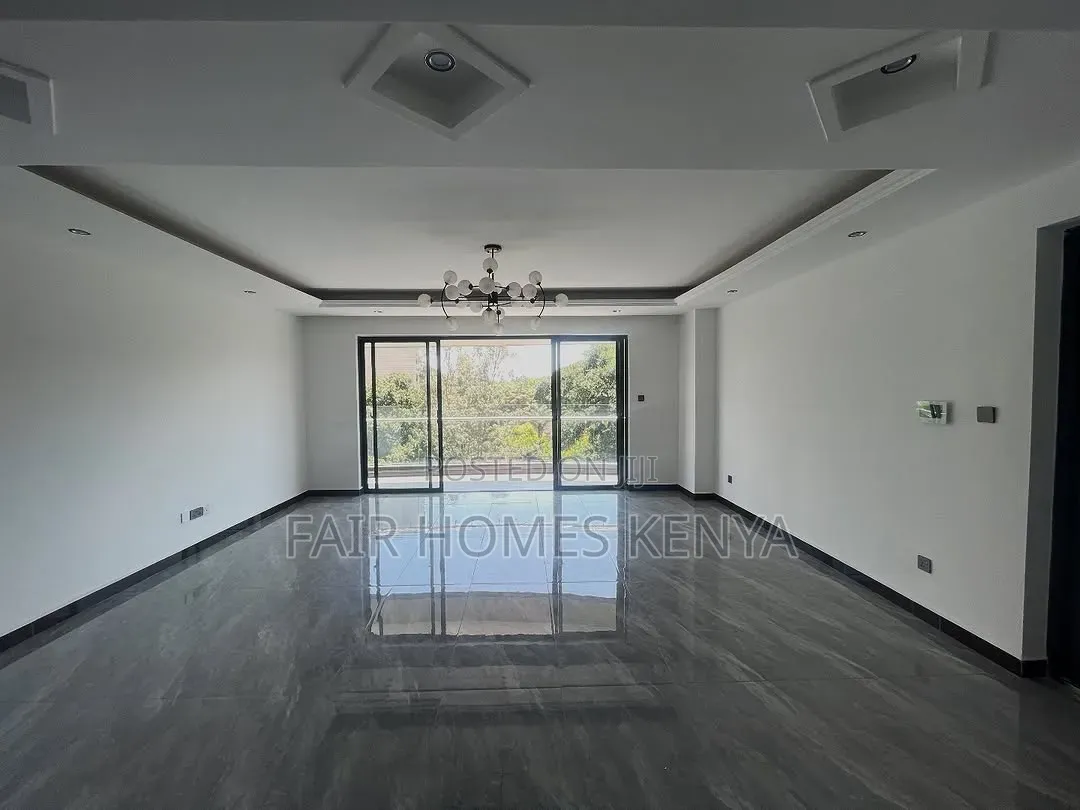 4bdrm Apartment in Valley Arcade for rent