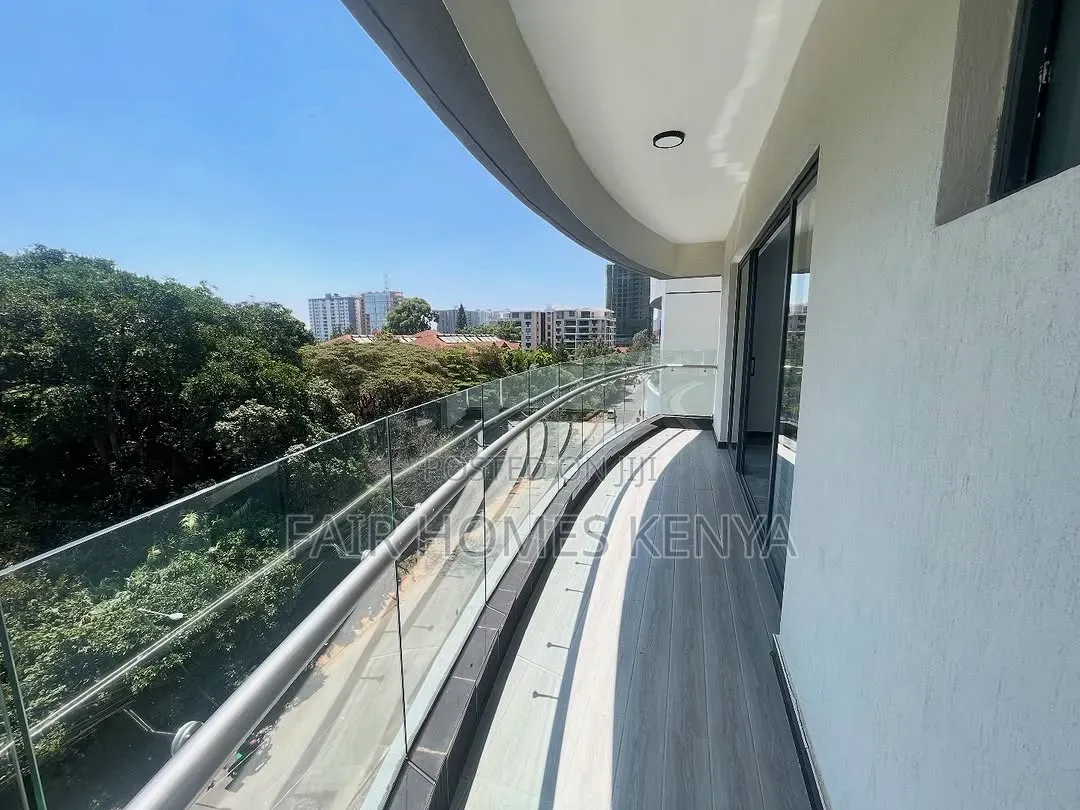 4bdrm Apartment in Valley Arcade for rent