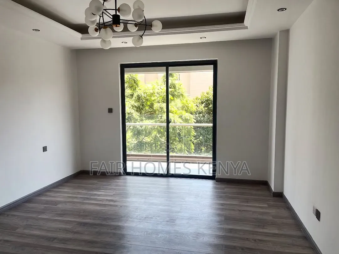 4bdrm Apartment in Valley Arcade for rent