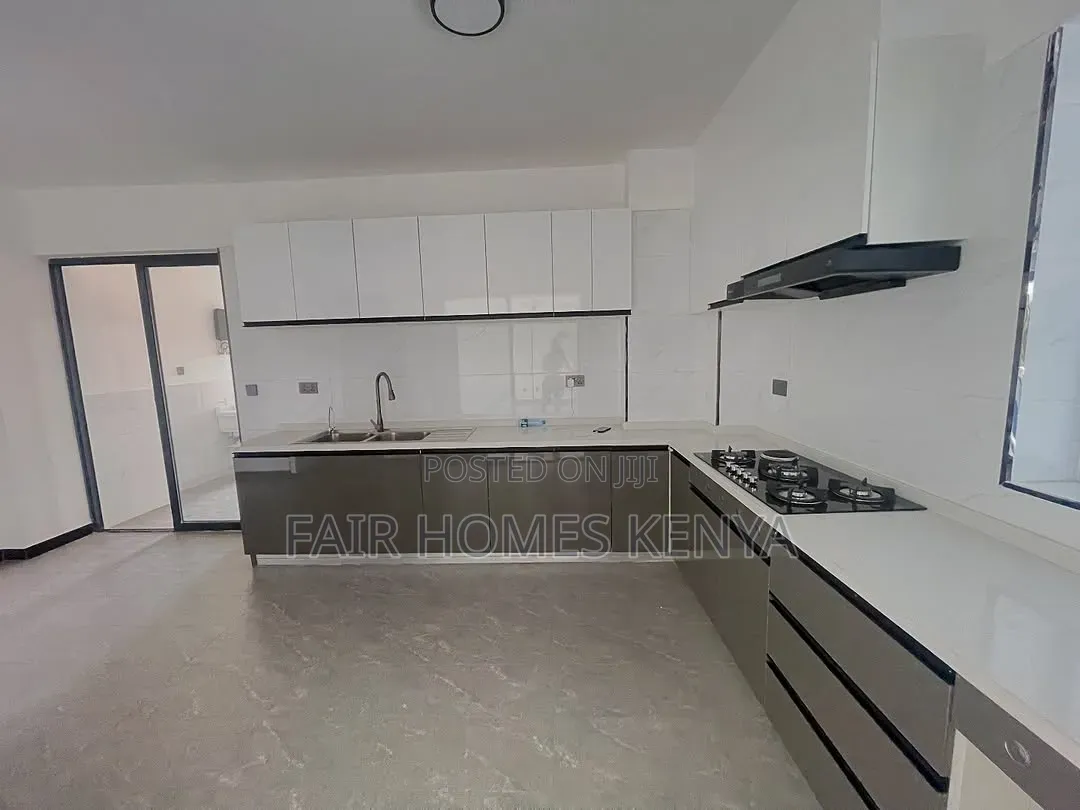 4bdrm Apartment in Valley Arcade for rent