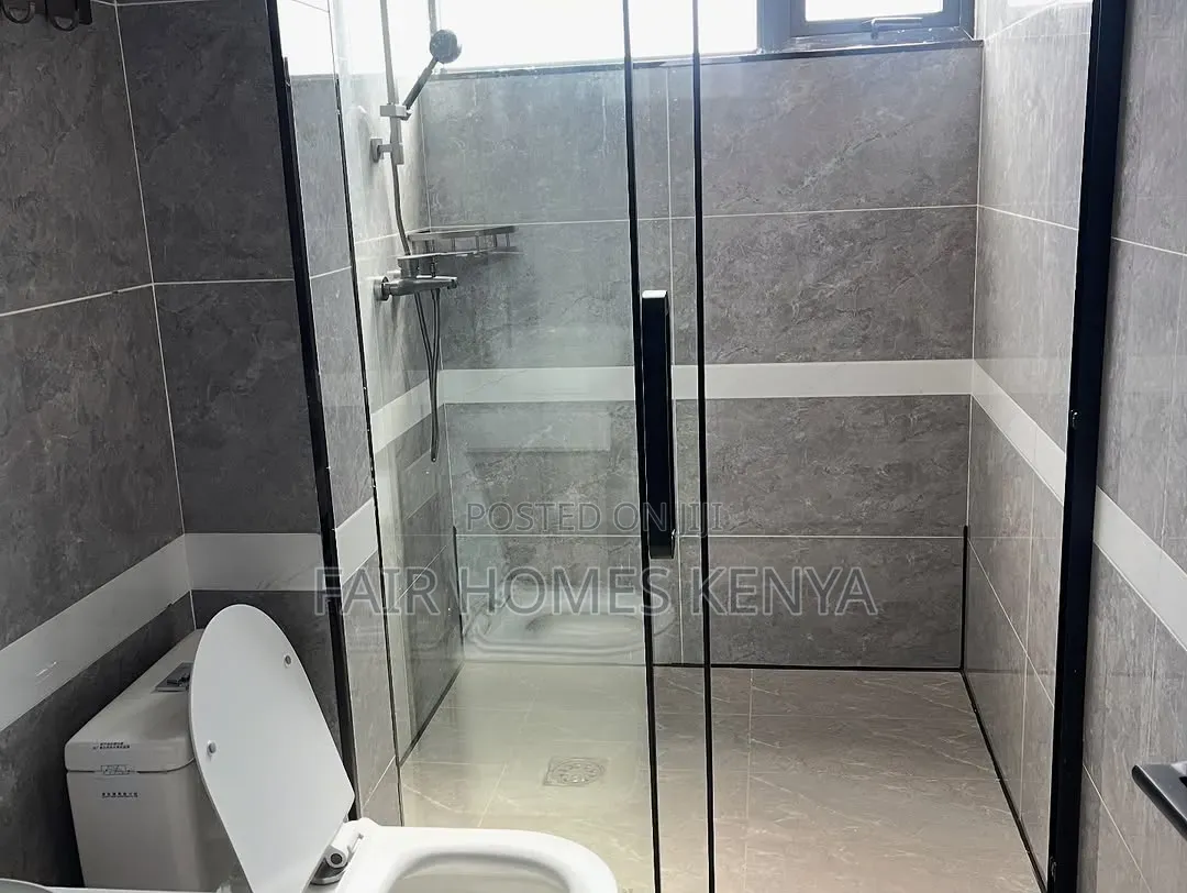 4bdrm Apartment in Valley Arcade for rent