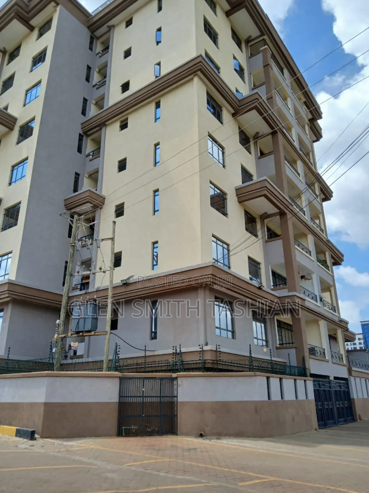 Property Management Service, Commercial, Real Estate Agent