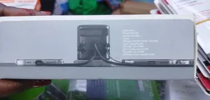 Moxom Fast Charger