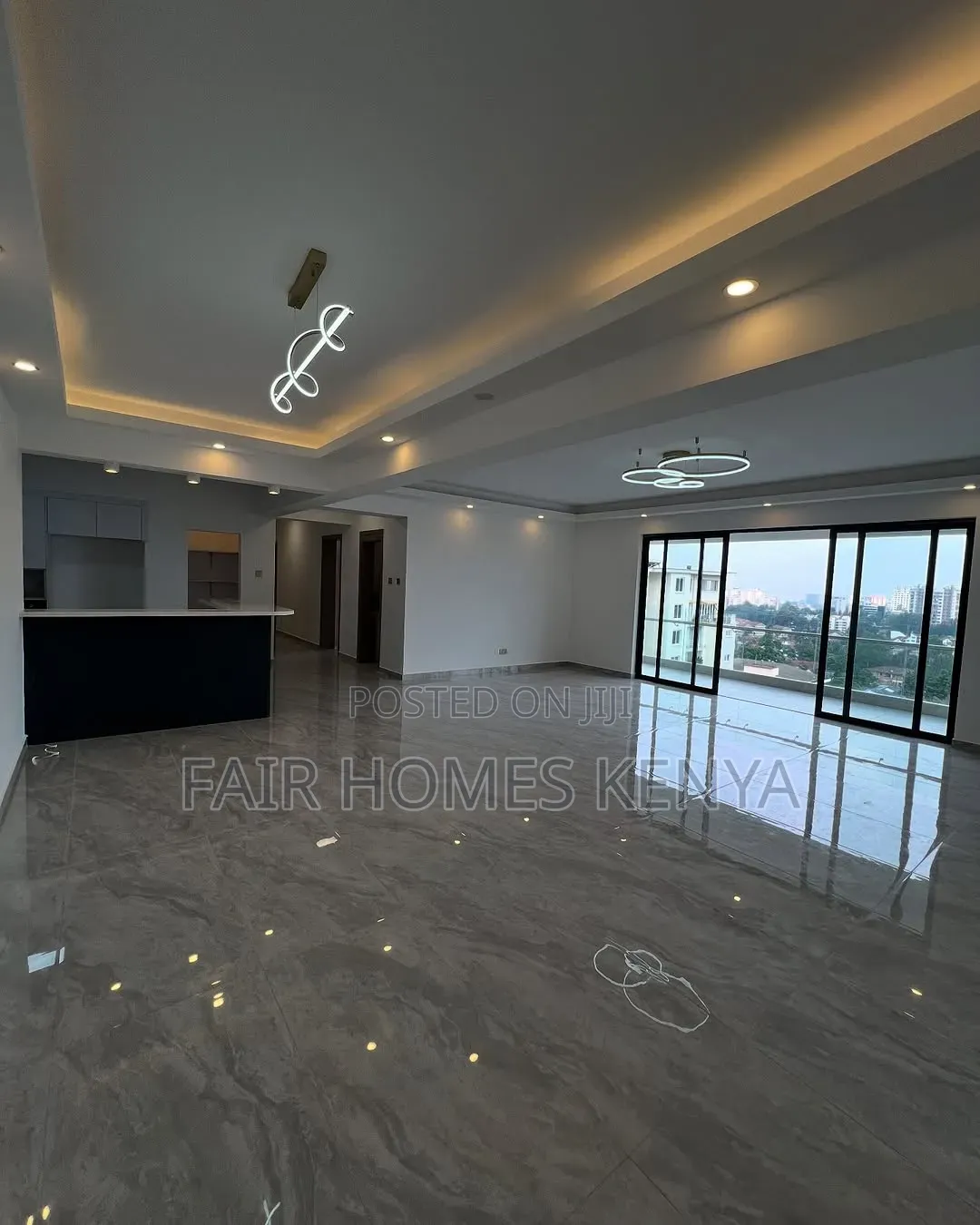 4bdrm Apartment in Valley Arcade for rent