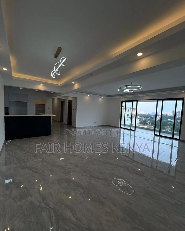 4bdrm Apartment in Valley Arcade for rent