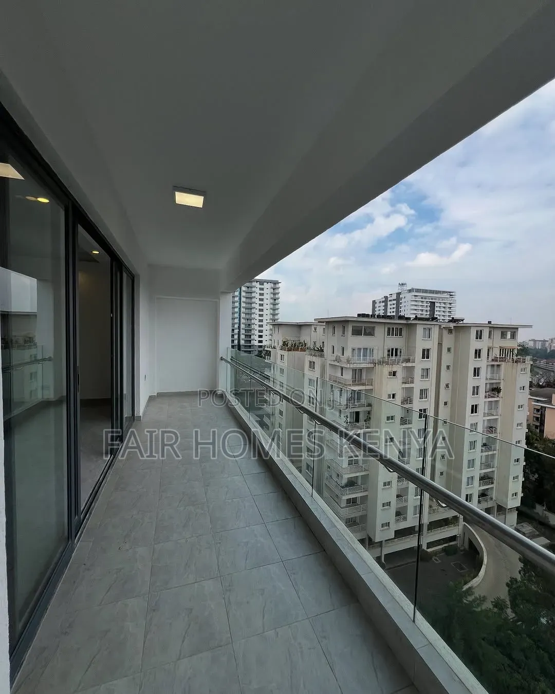4bdrm Apartment in Valley Arcade for rent