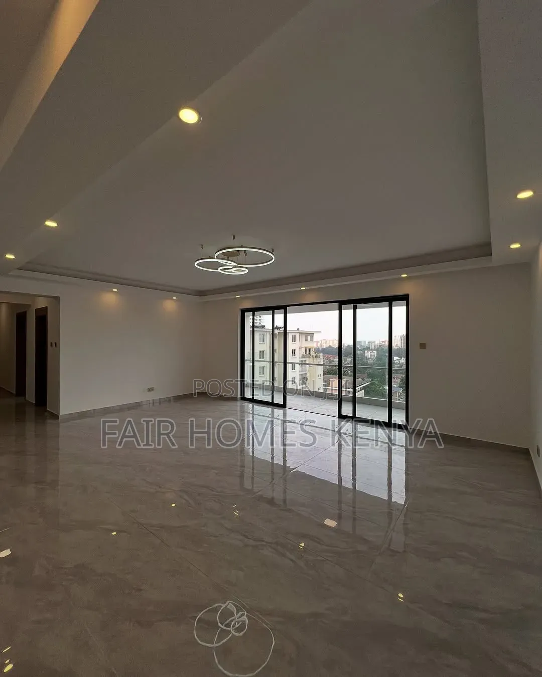 4bdrm Apartment in Valley Arcade for rent