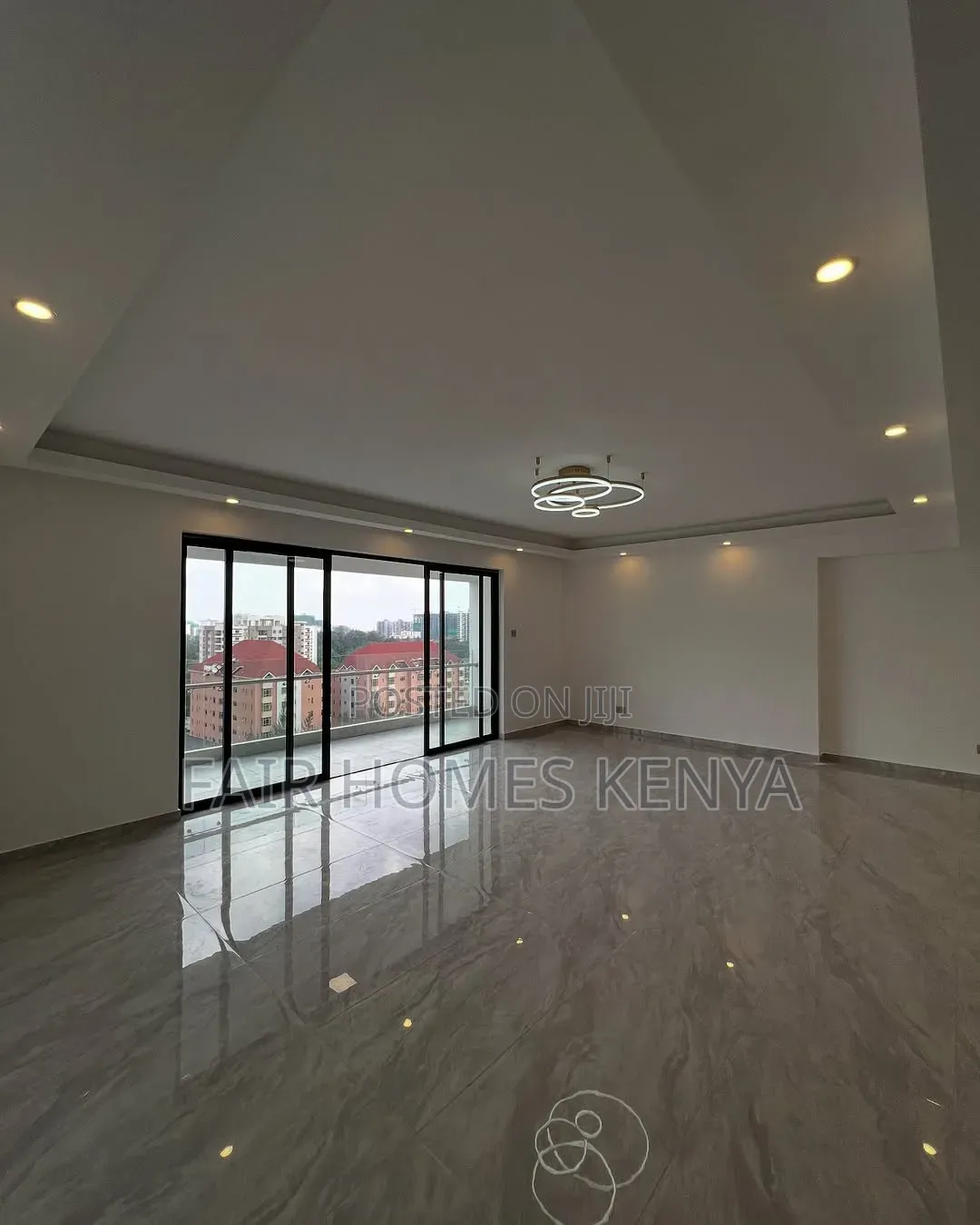 4bdrm Apartment in Valley Arcade for rent