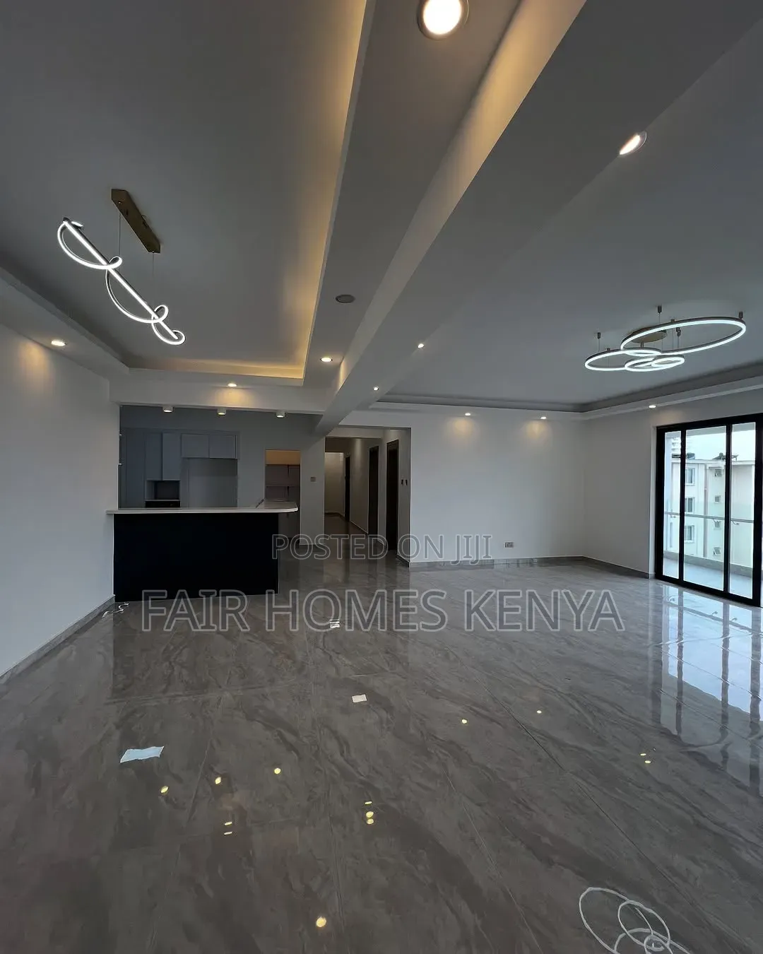 4bdrm Apartment in Valley Arcade for rent