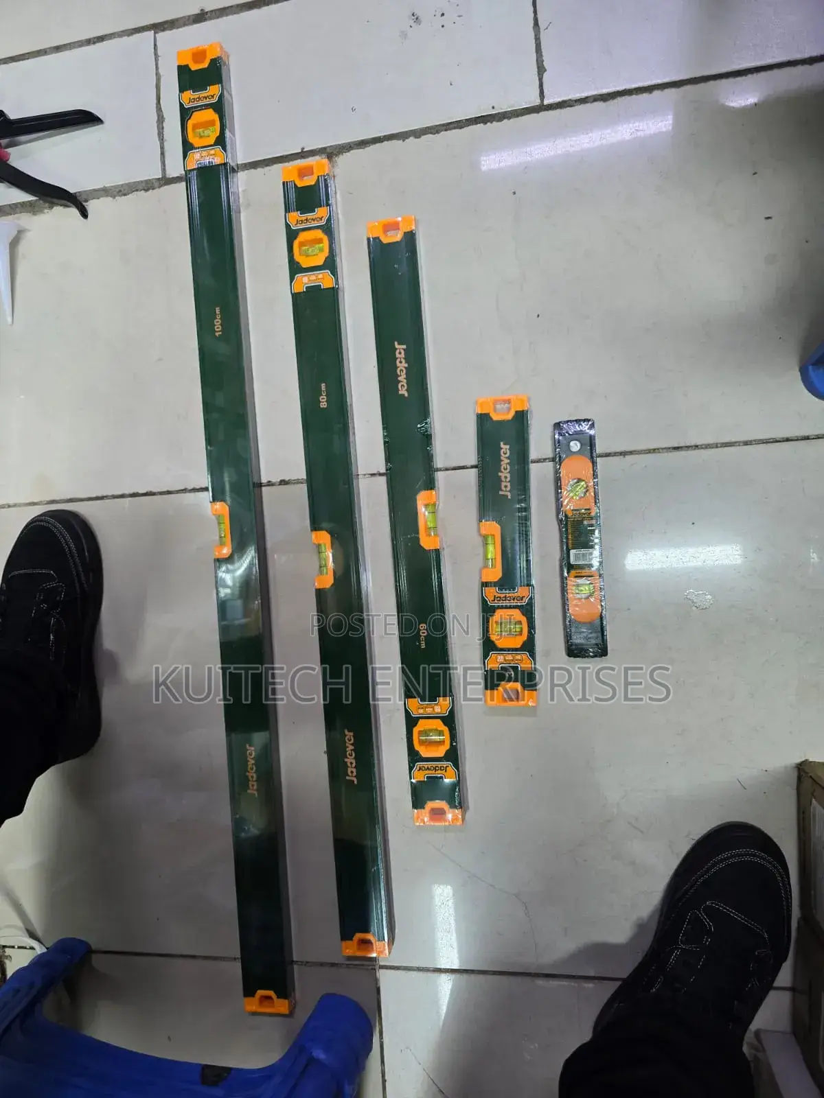 Spirit Level/ Spirit Level 100cm