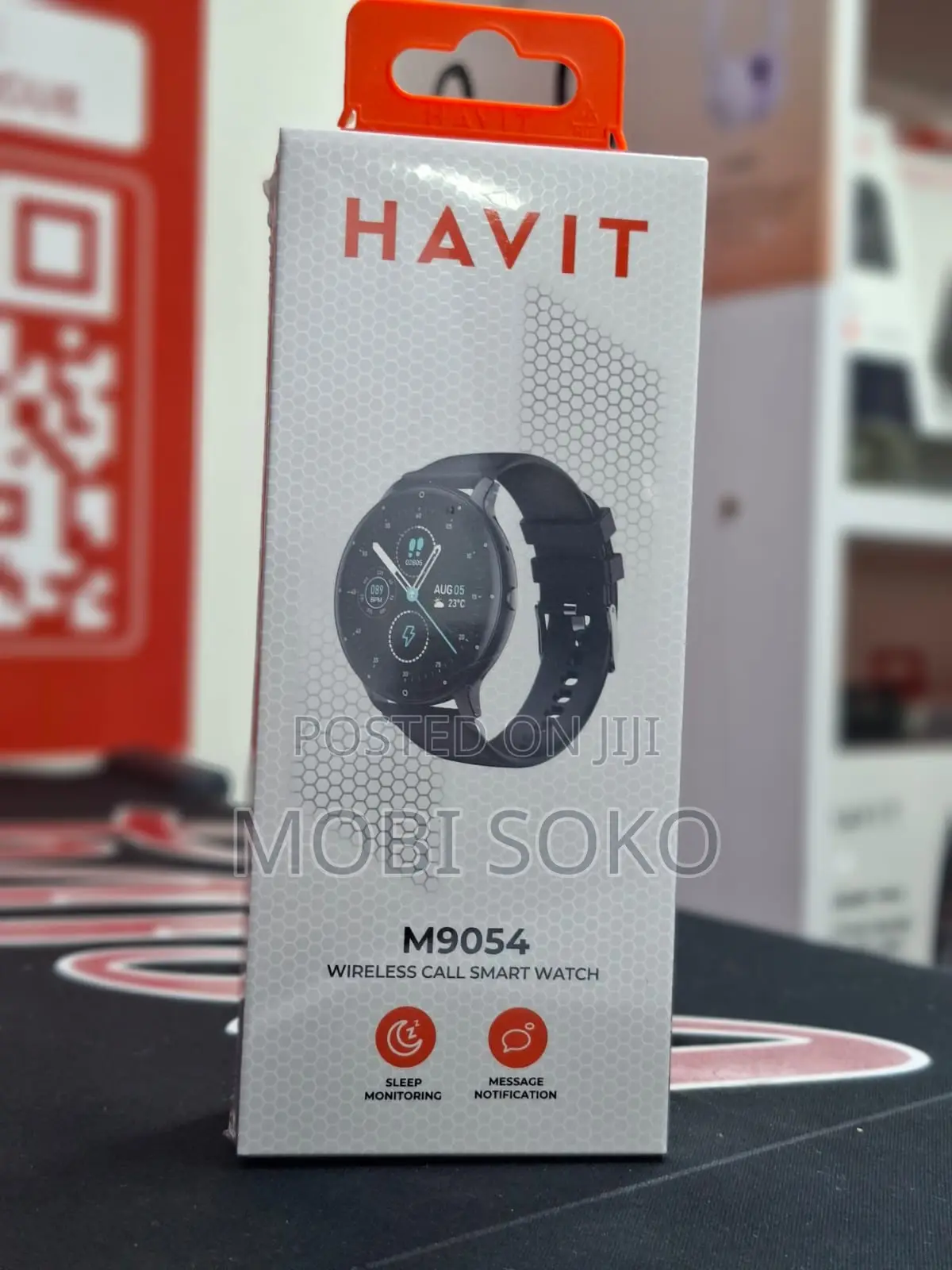 Havit M9054 Smart Watch