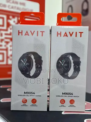 Havit M9054 Smart Watch