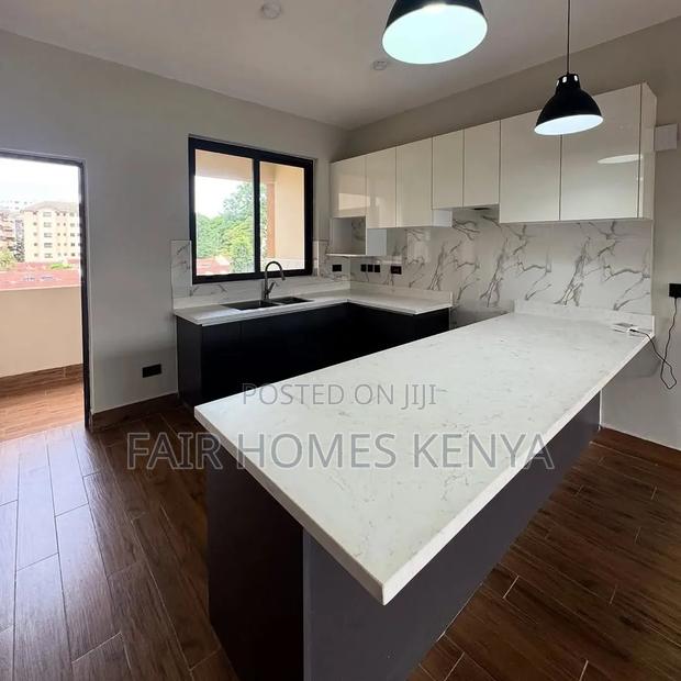 2bdrm Apartment in Valley Arcade for rent - main view
