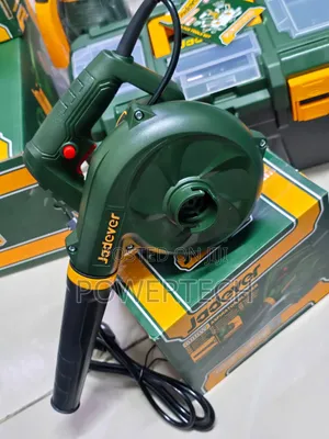 600w Jadever Electric Blower