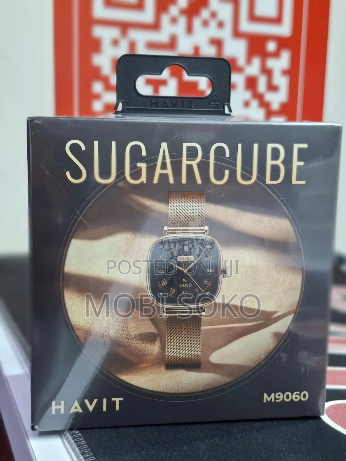 Havit M9060 Ladies' Smartwatch