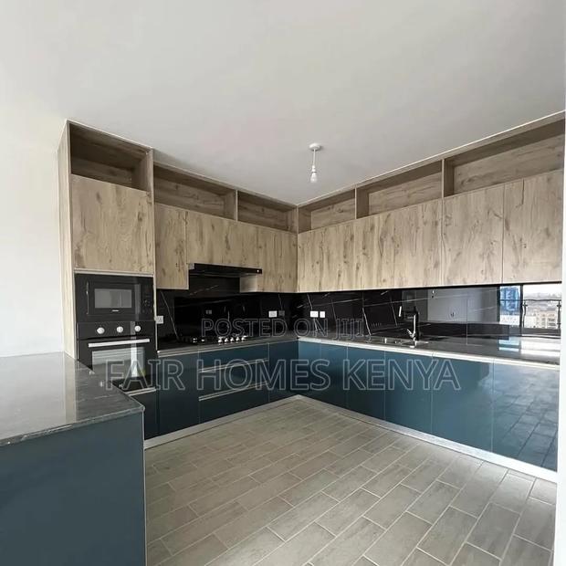 2bdrm Apartment in Valley Arcade for rent - main view