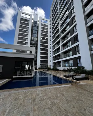 2bdrm Apartment in Mbaazi Road, Valley Arcade for rent