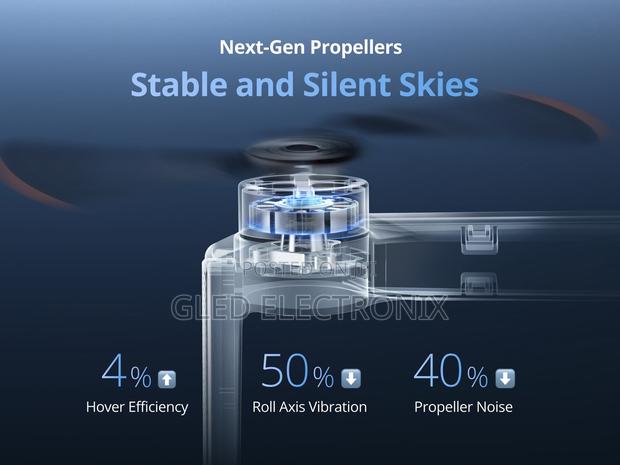 Potensic Atom 2 Drone — The Sentinel - thumbnail 8