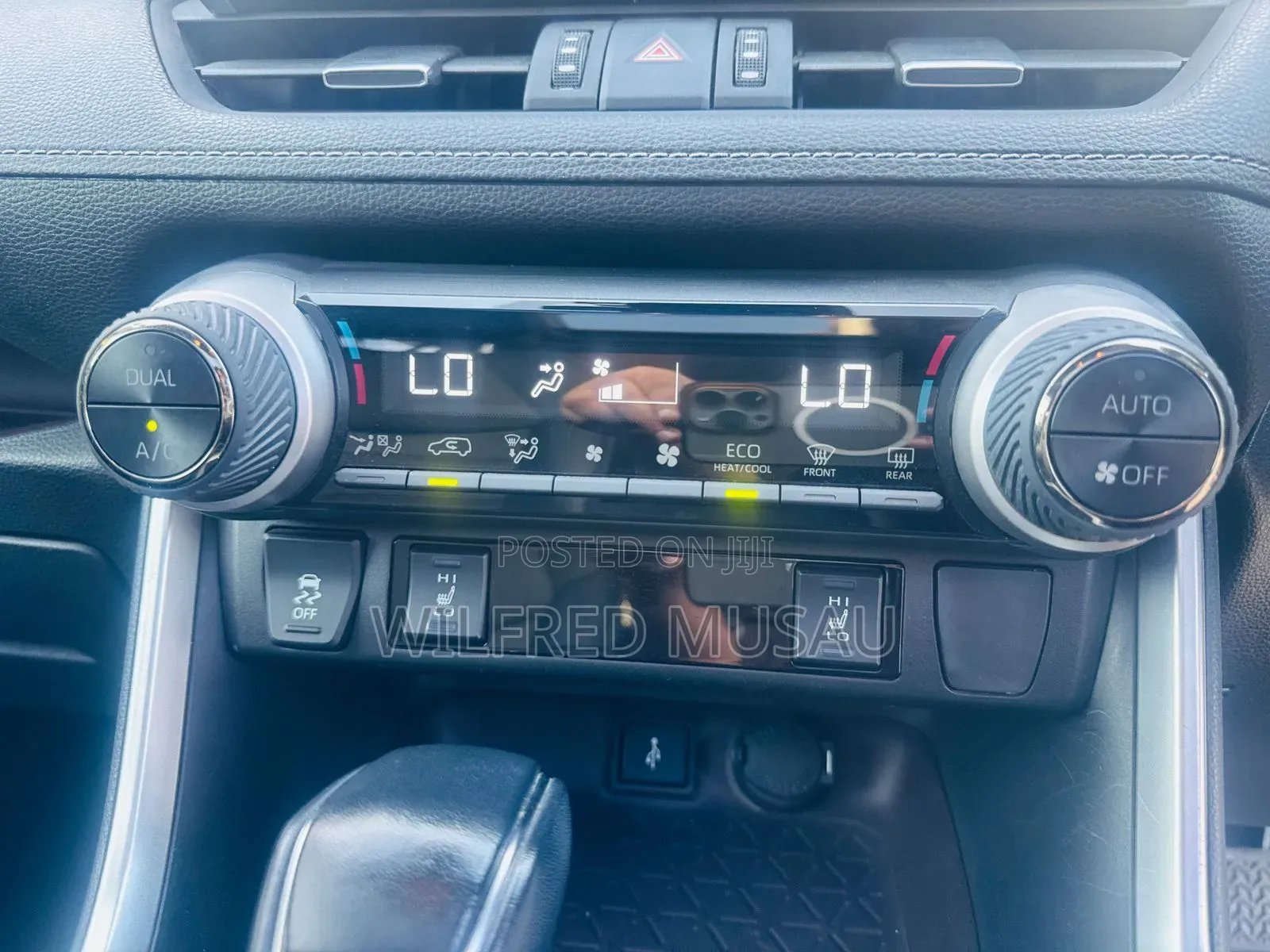 Toyota RAV4 2020 White