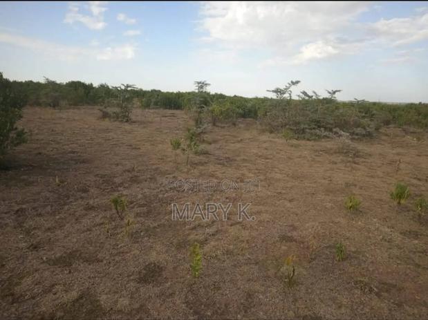 16 Acres Parcel in Nairutia Ngobit Ward