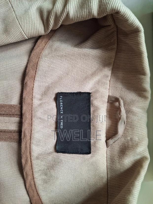 Brown Corduroy - thumbnail 2