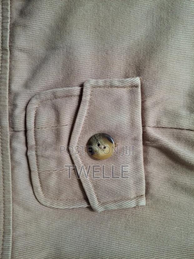 Brown Corduroy - thumbnail 3