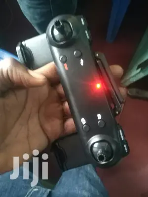 Professional Drone With Mavic Features