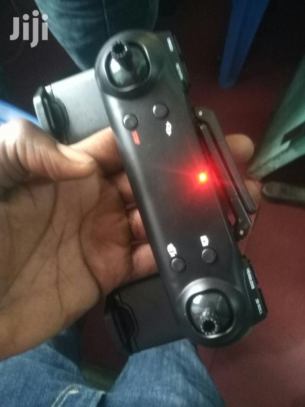 Professional Drone With Mavic Features - thumbnail 6