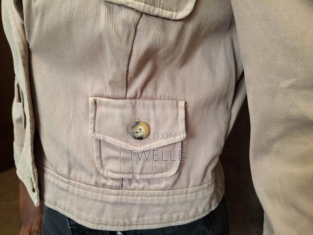 Brown Corduroy - thumbnail 6