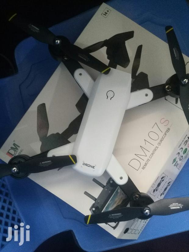 Professional Drone With Mavic Features - thumbnail 7