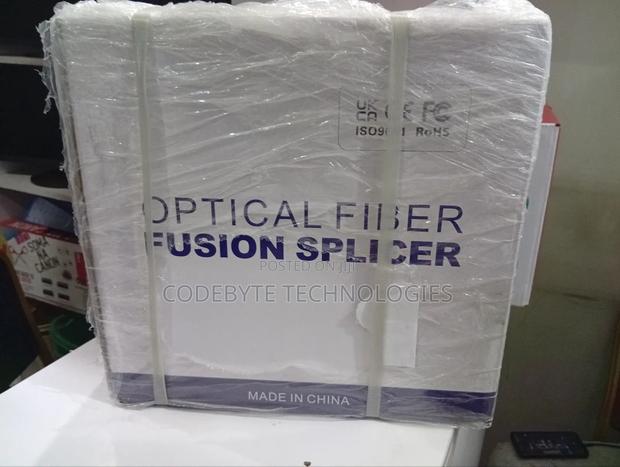 Signal Fire Ai-30 Optical Fiber Fusion Splicer