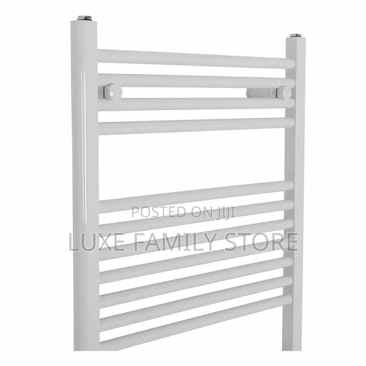 Kandor 500w White Electric Towel Warmer