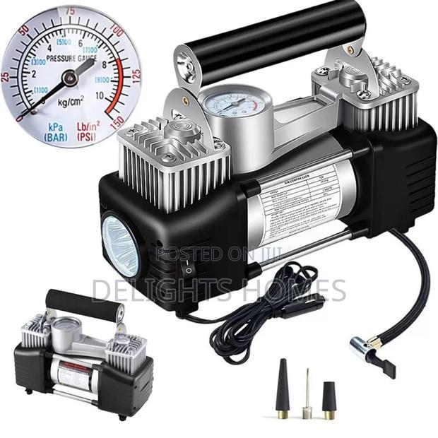 Electric Pump