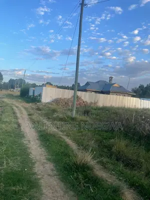 Prime Residential Plot in Rehema Outspan