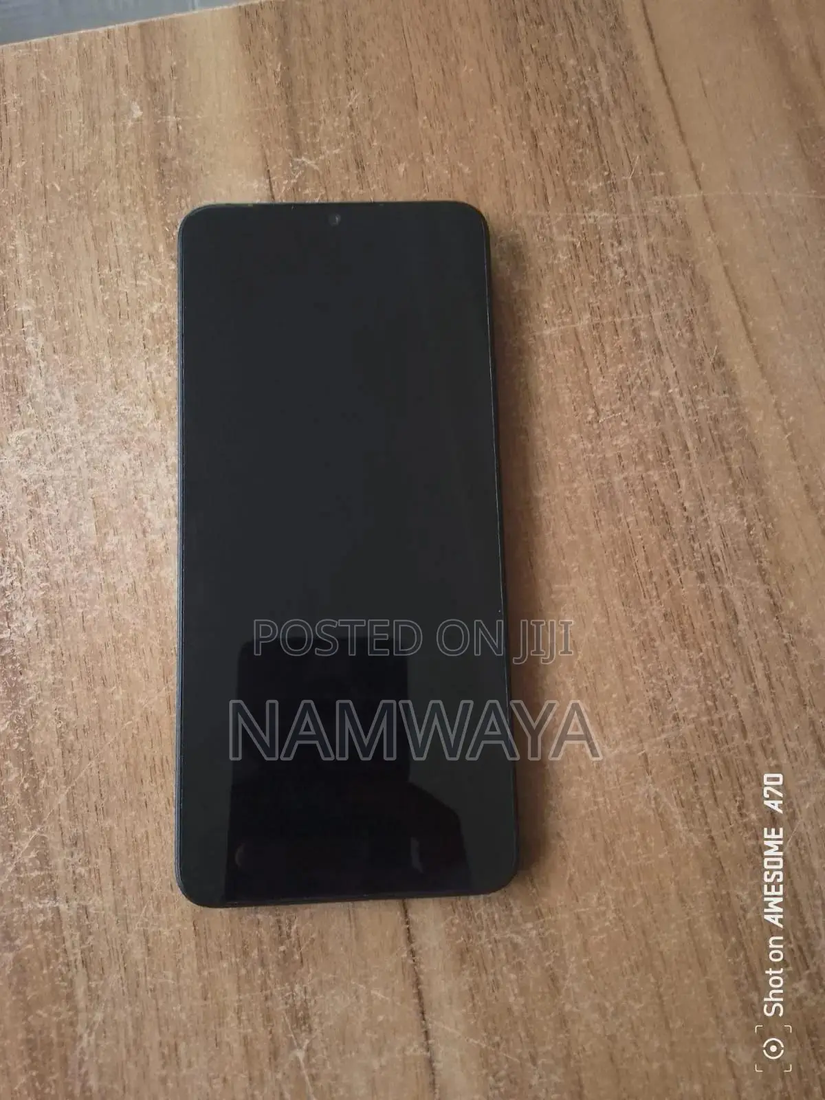 Xiaomi Redmi 13C 256 GB Black