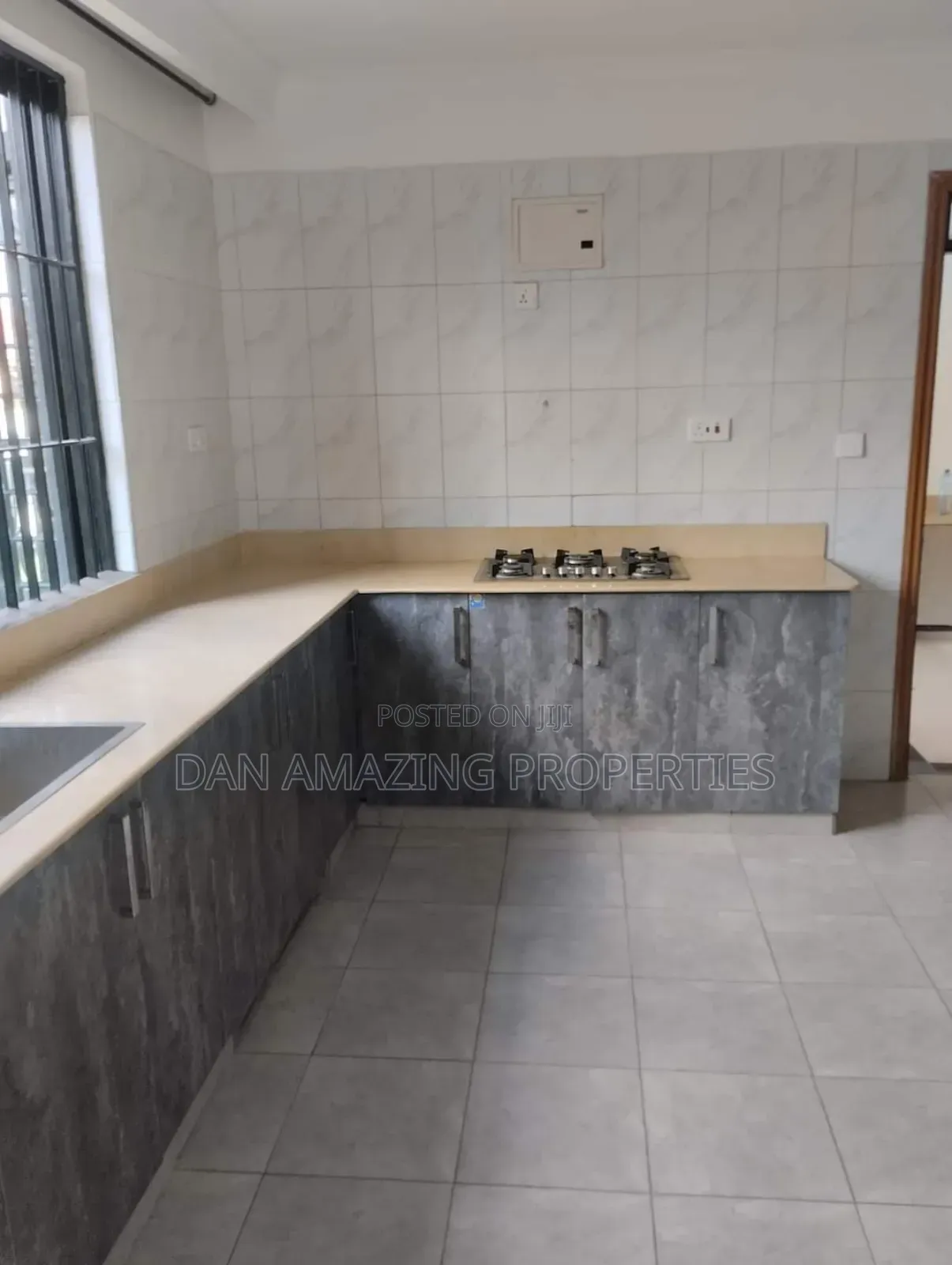 4bdrm Townhouse / Terrace in Merisho Plus Dsq, Nkoroi for rent